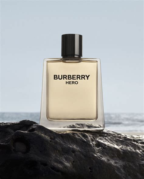 N°191 Profumo Simile Burberry London Uomo 